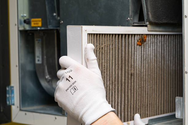 Best Dryer Vent Cleaning Services  in Fetters Hot Springs Agua Liente, CA
