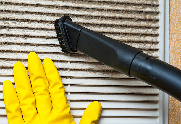 Best Commercial HVAC Duct Cleaning  in Fetters Hot Springs Agua Liente, CA